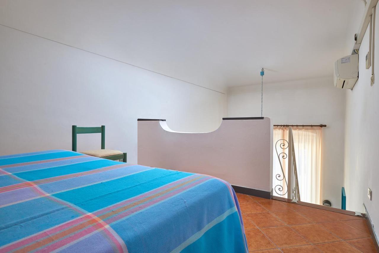 Hotel Garibaldi Finale Ligure Extérieur photo