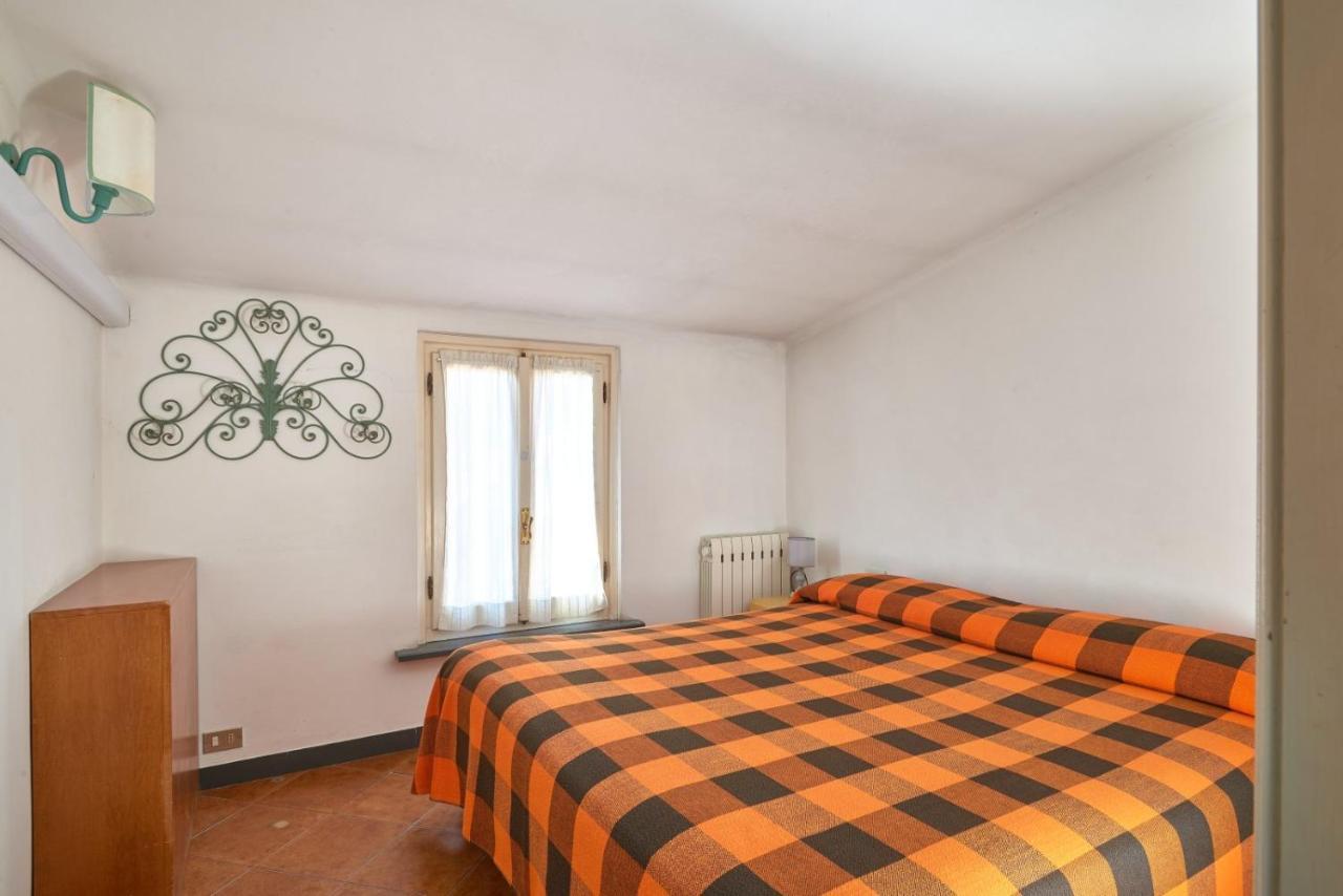 Hotel Garibaldi Finale Ligure Extérieur photo