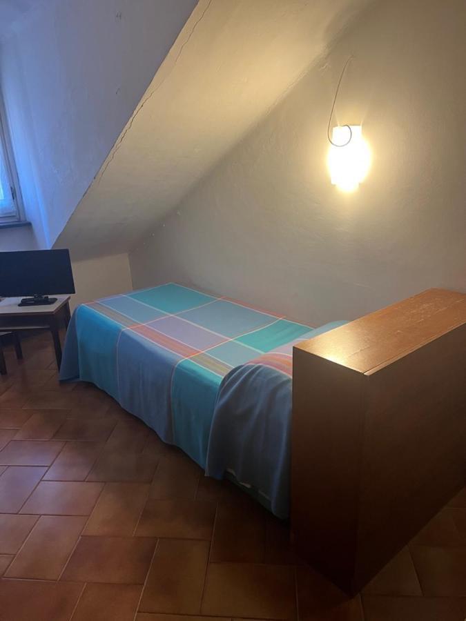 Hotel Garibaldi Finale Ligure Extérieur photo